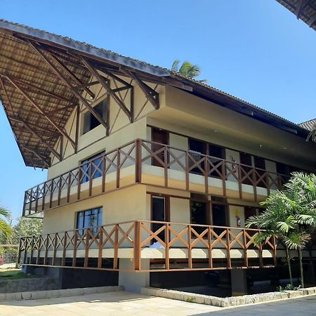 Eco Paradise Ap 122 กุมบูกุ ภายนอก รูปภาพ