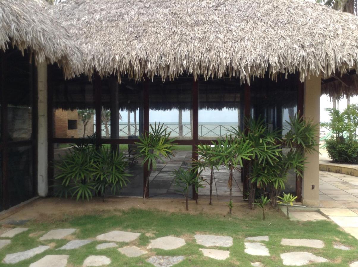 Eco Paradise Ap 122 กุมบูกุ ภายนอก รูปภาพ