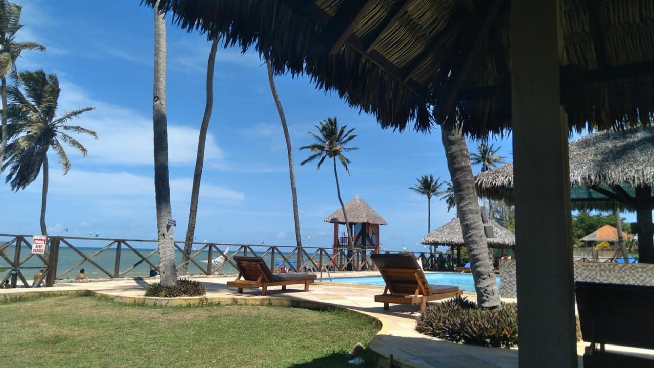 Eco Paradise Ap 122 กุมบูกุ ภายนอก รูปภาพ