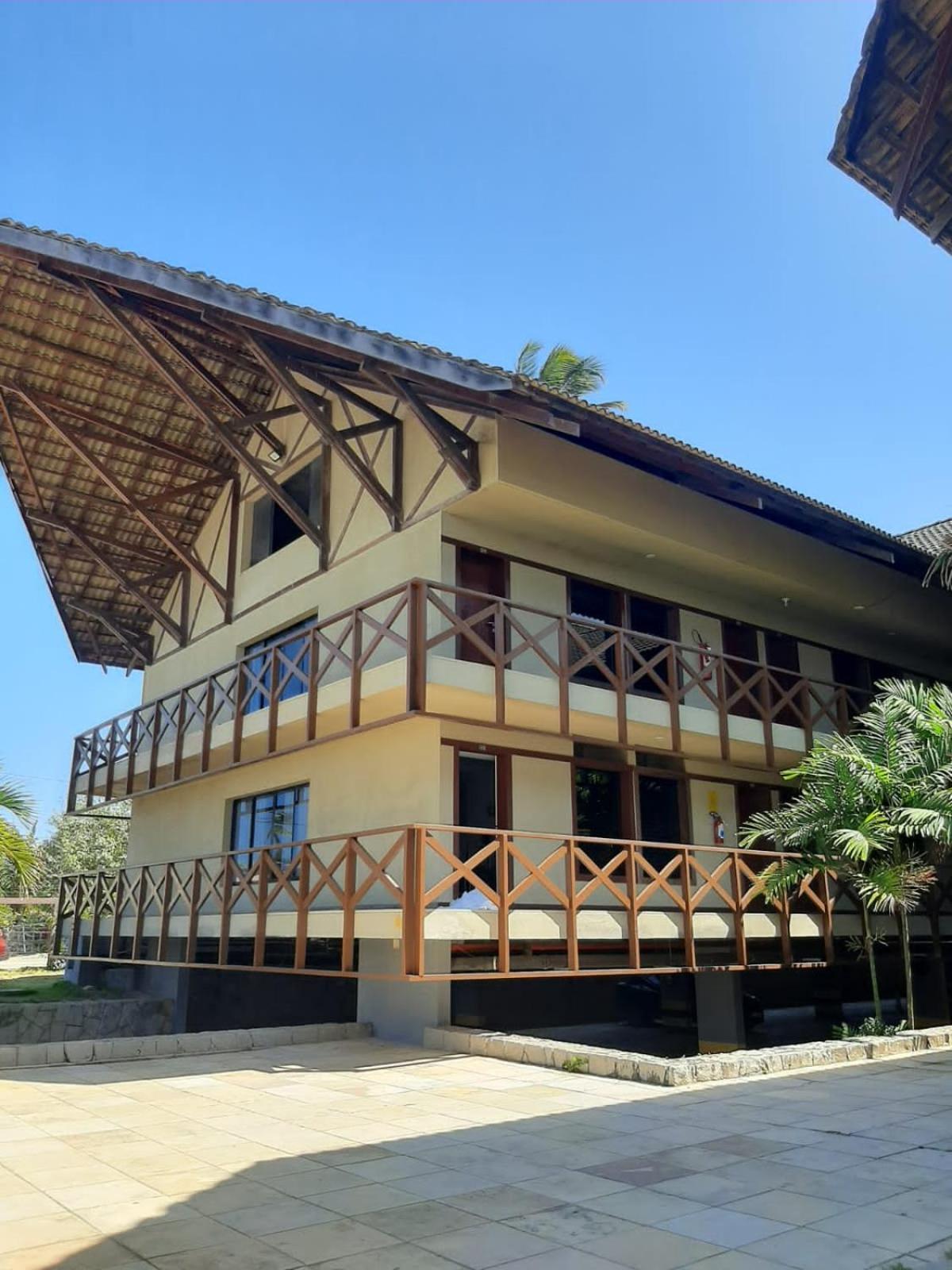Eco Paradise Ap 122 กุมบูกุ ภายนอก รูปภาพ
