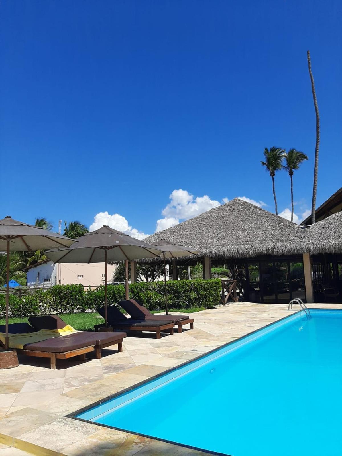 Eco Paradise Ap 122 กุมบูกุ ภายนอก รูปภาพ