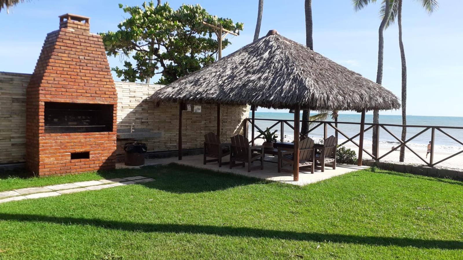 Eco Paradise Ap 122 กุมบูกุ ภายนอก รูปภาพ